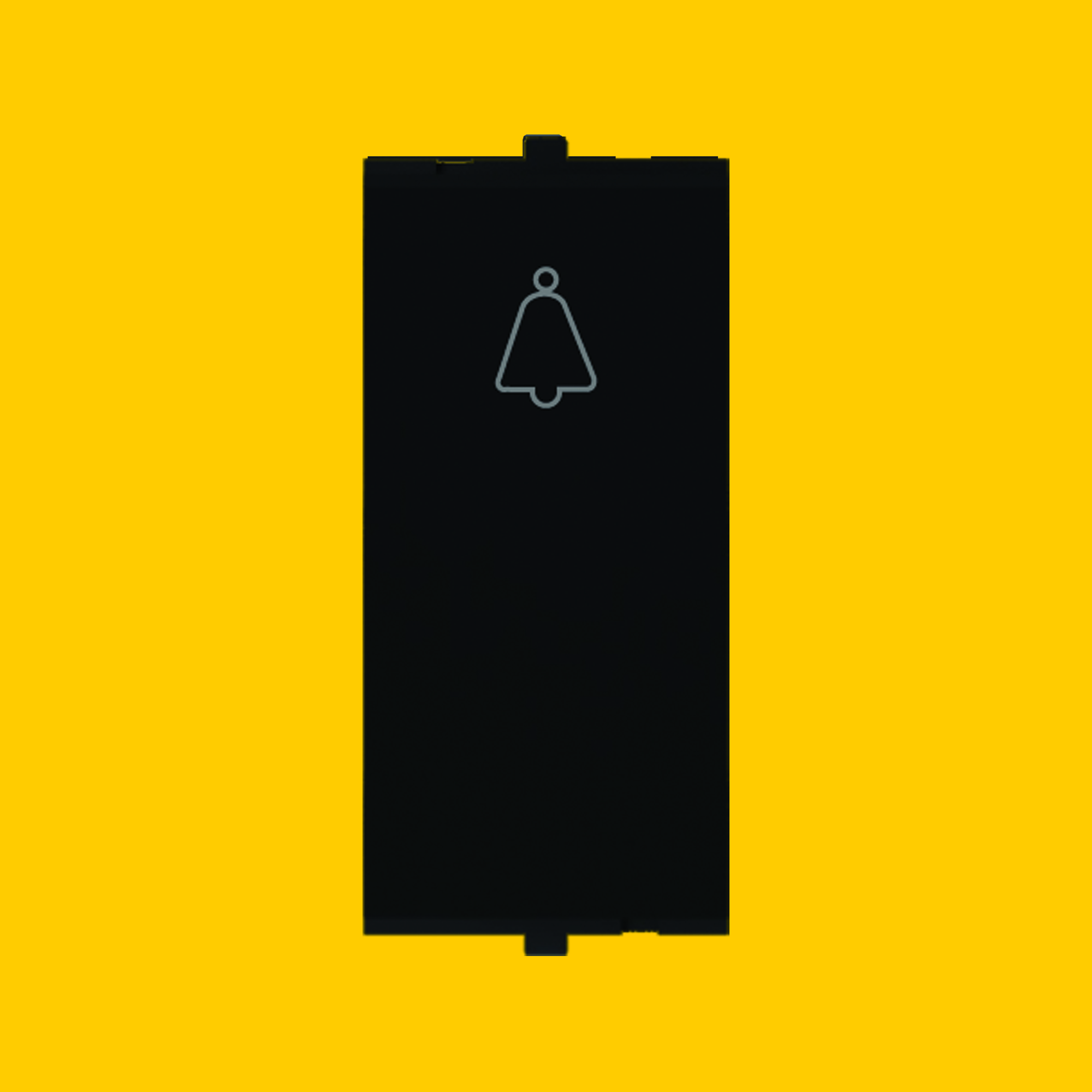 ENTICE 10A Bell Push Switch [ B7003 ]